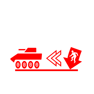 Luckwalks's emblem