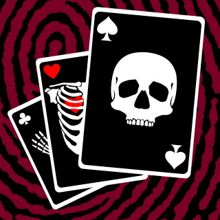 1DVD's emblem