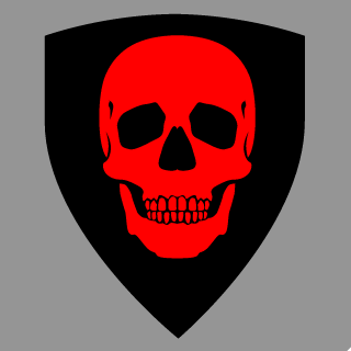 JeegaDreega's emblem