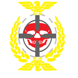 Vextor30's emblem