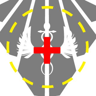 357Omega's emblem