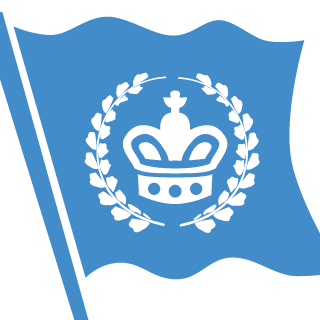 GuardsmanF's emblem