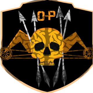 Phant0m Redwing's emblem
