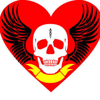 Caffeineman007's emblem