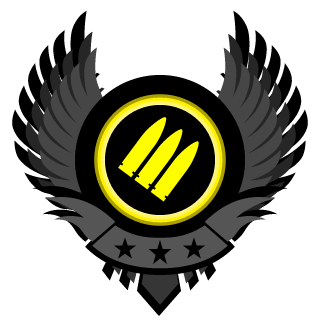 Schrowder's emblem