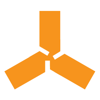TNX360's emblem