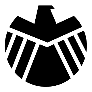 WarMachineRhodey's emblem