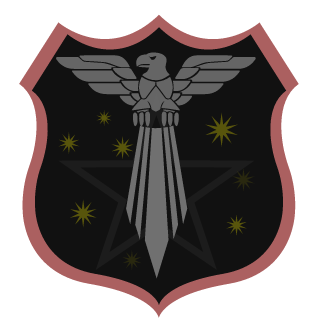 KOMI's emblem