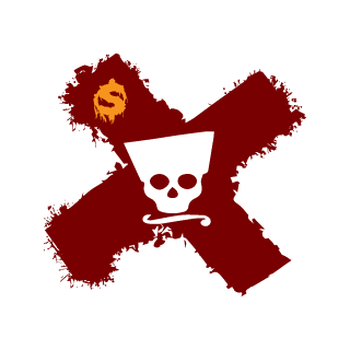 M4GICUL1's emblem