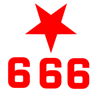 xANTECHRISTx's emblem