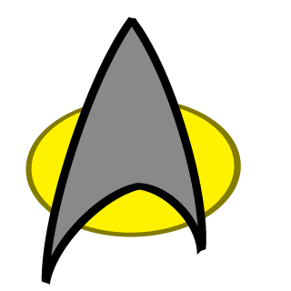 Testkil's emblem