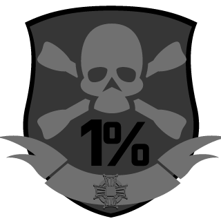 Warlord Gumby's emblem