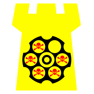 HoraryMicki's emblem