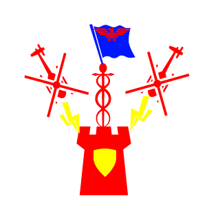 Auschlit's emblem