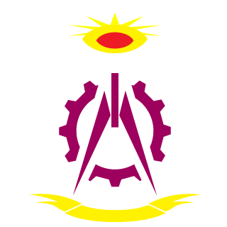 BamSevenfold's emblem