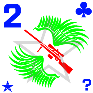 Maxda2's emblem
