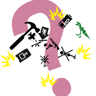 Bugs's emblem