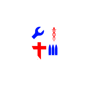 Skeletonman19's emblem