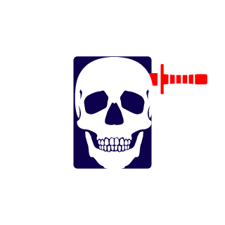 Bluewolf2234's emblem