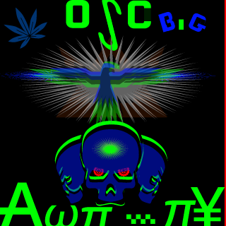 BIGAWNNY's emblem
