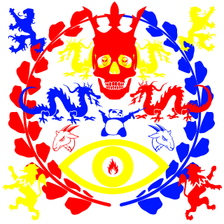 kongengorm's emblem