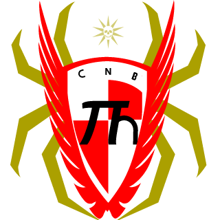 dezenterrier's emblem
