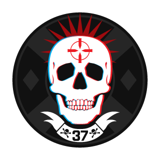 EnragedCookie37's emblem