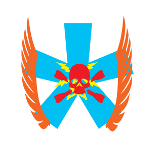 DEVIENT1's emblem