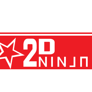2DNiNjA's emblem