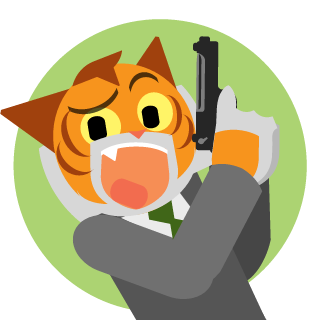 morethanweasel's emblem