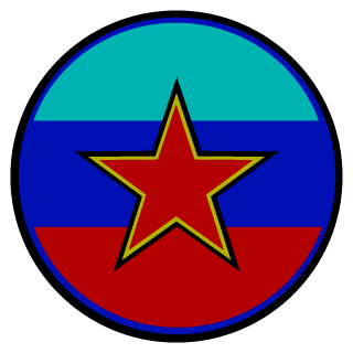 Motorola3310's emblem