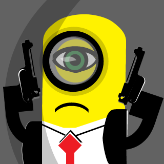 H1RSCHMANN's emblem