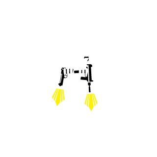 AbominableRain's emblem