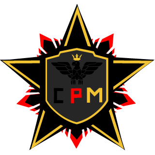 Itisntteddy's emblem
