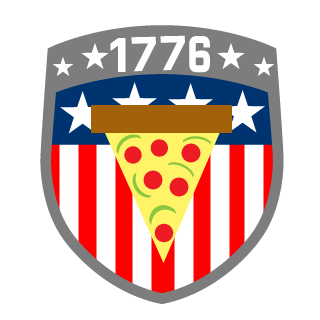 PizzaBreeze's emblem