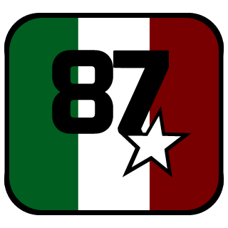 MARCO2187's emblem