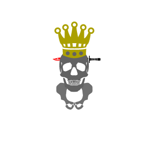 WolFrx16's emblem