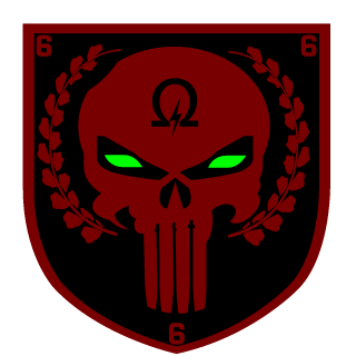 Crux-fixer's emblem