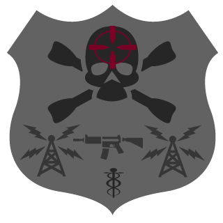 Da Young Bloodz's emblem