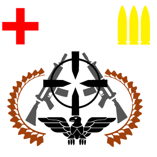 Geguti21's emblem