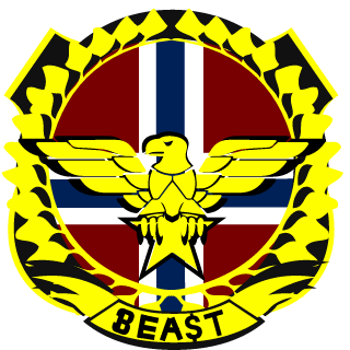 CptBeast's emblem