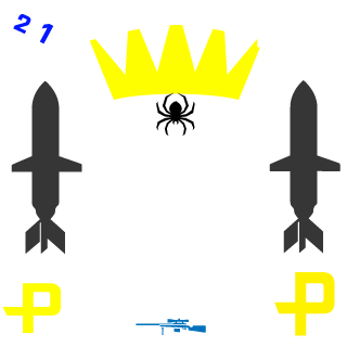 Rudzin2115's emblem
