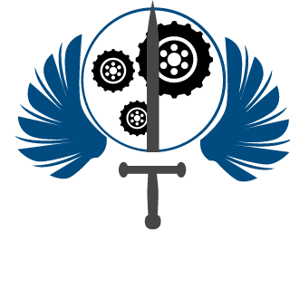 ROOKTHEAMAZING's emblem