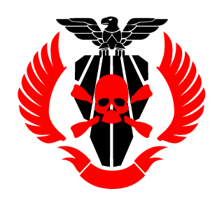 BagheeraMeow's emblem