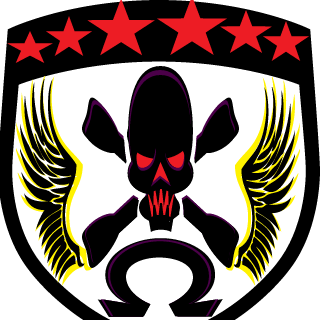 fatmello's emblem