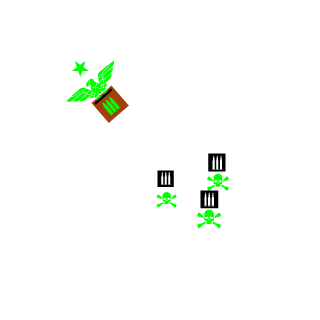 TurtleFantasy's emblem