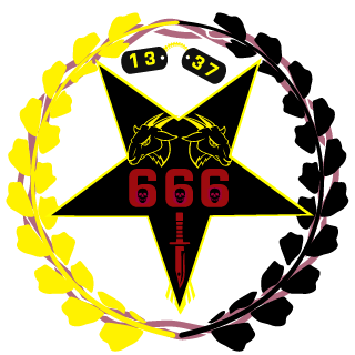 oldcobra's emblem