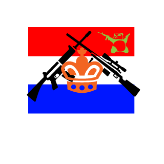 MRiron1997's emblem