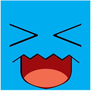 Feedaxd's emblem