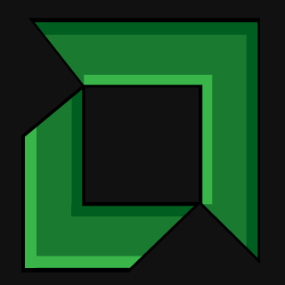 Pankadas's emblem